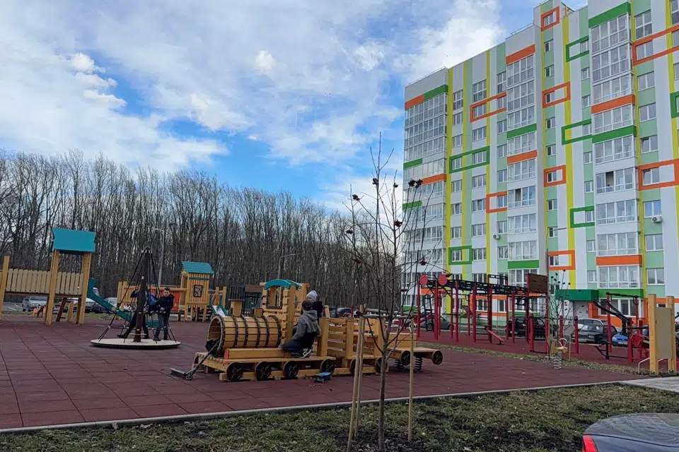 Продаётся студия, 37.4 м²