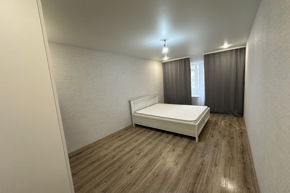 Продаётся 1-комнатная квартира, 32 м²
