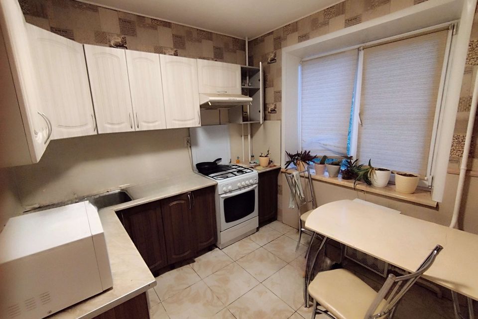 Сдаётся 2-комнатная квартира, 60 м²