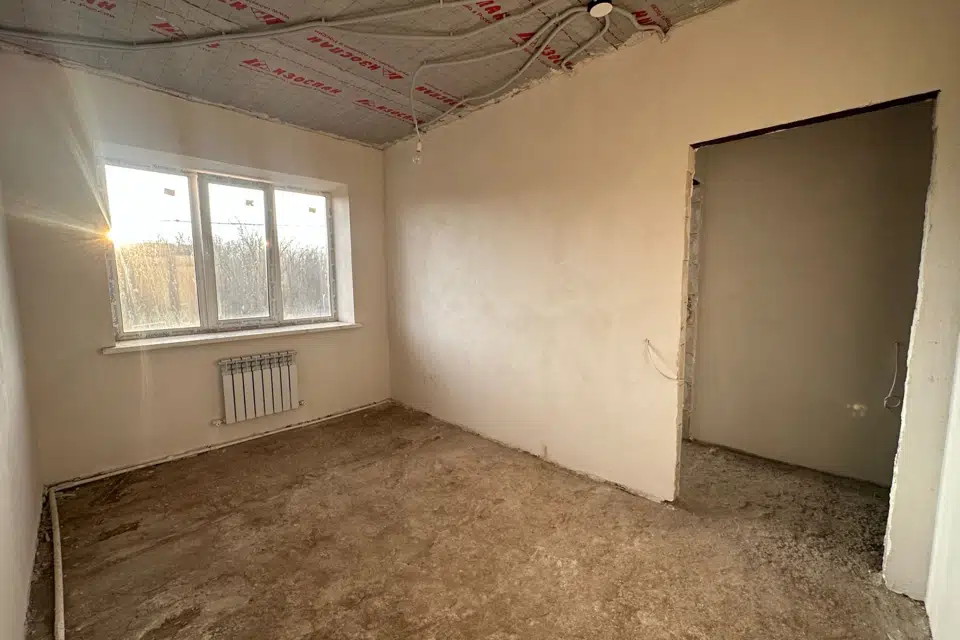 Продаётся 2-этажный дом, 104 м²