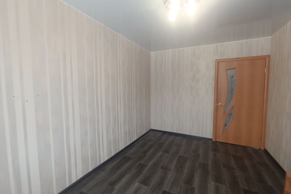 Продаётся 2-комнатная квартира, 45.3 м²