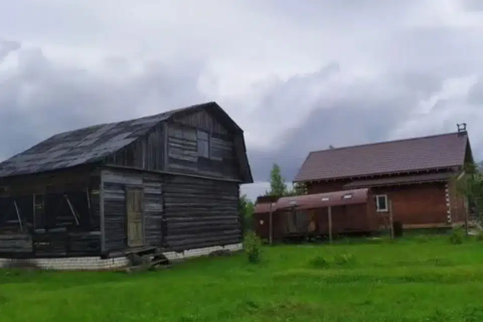 Продаётся участок, 11 сот., ИЖС