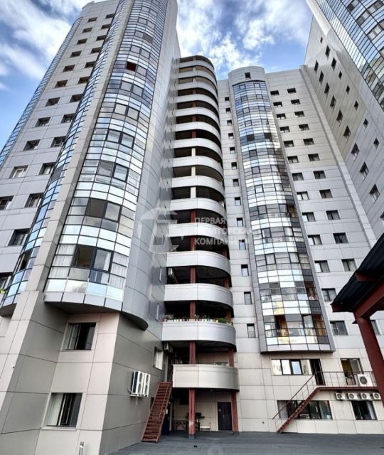Продаётся квартира, 28 м²