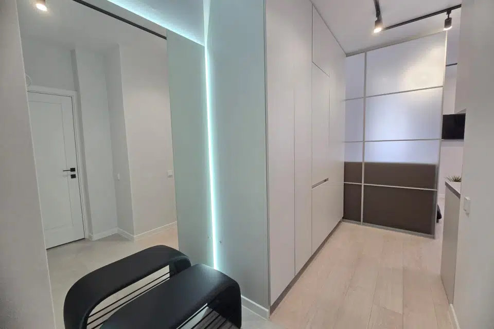 Продаётся студия, 30 м²