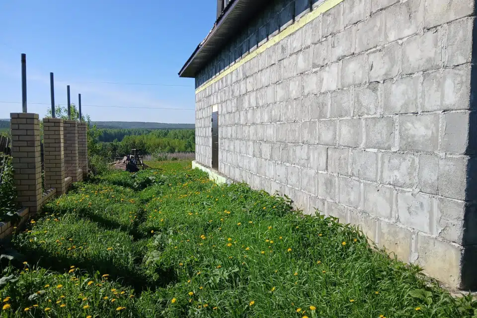 Продаётся 2-этажный дом, 325 м²