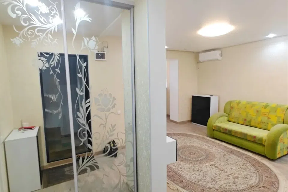 Продаётся 1-комнатная квартира, 29 м²