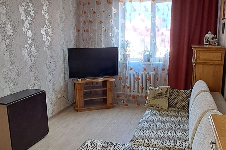 Продаётся 2-комнатная квартира, 60 м²