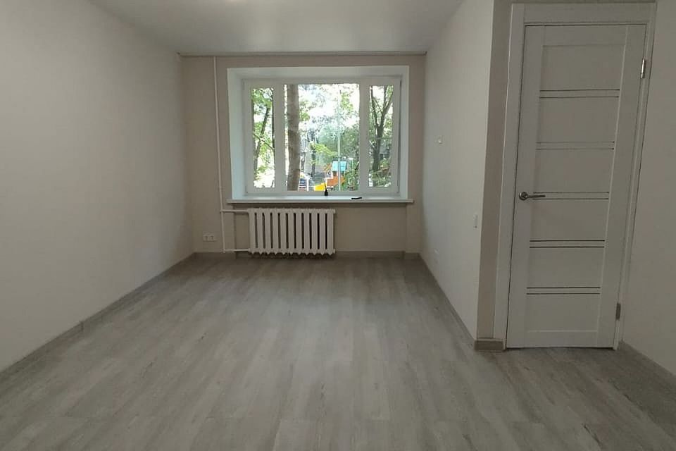 Продаётся 1-комнатная квартира, 30 м²