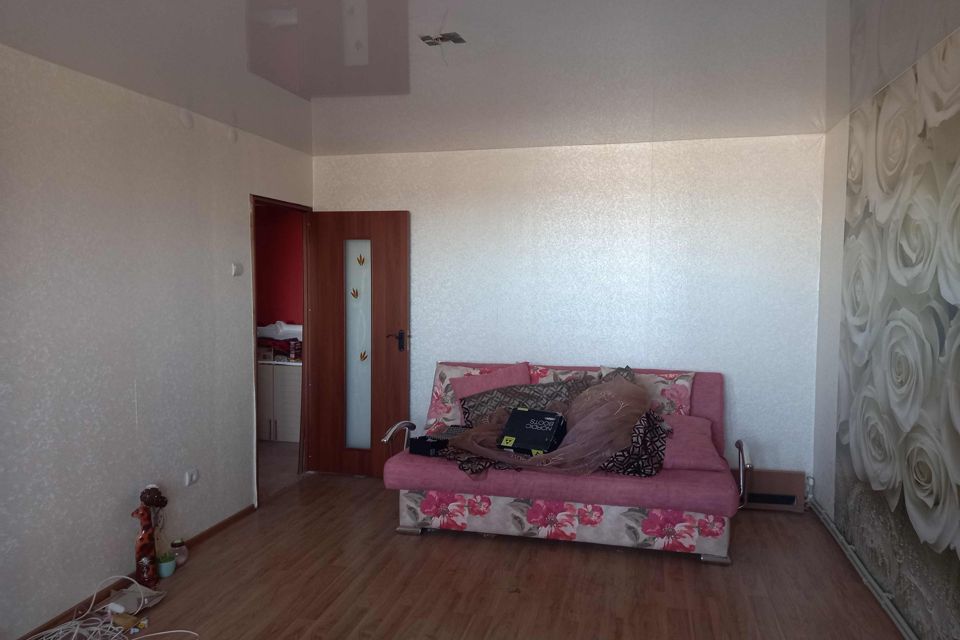 Продаётся 2-комнатная квартира, 52 м²