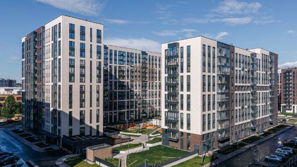 Купить Квартиру в Санкт-Петербурге - 64 154 объявления о Продаже ...