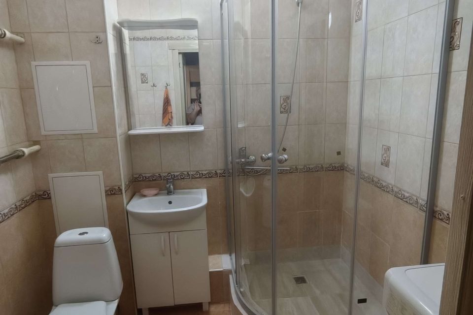 Продаётся студия, 28 м²