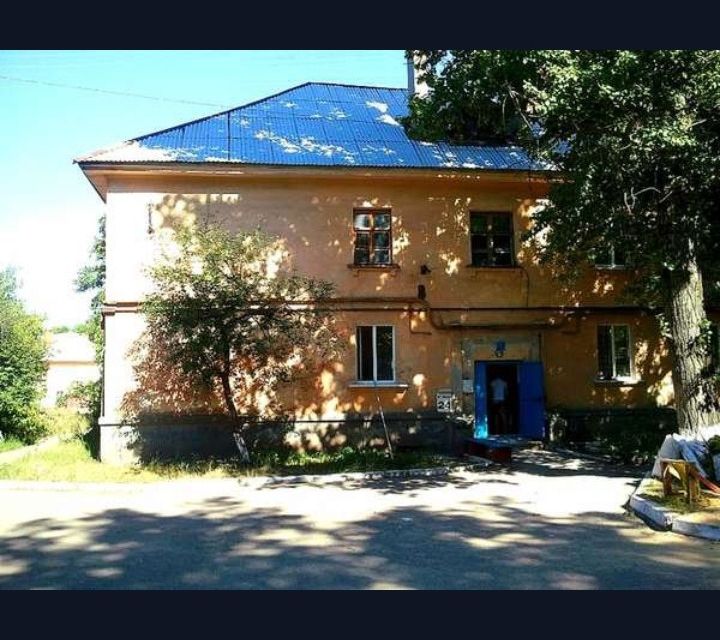 Продаётся 2-комнатная квартира, 41 м²