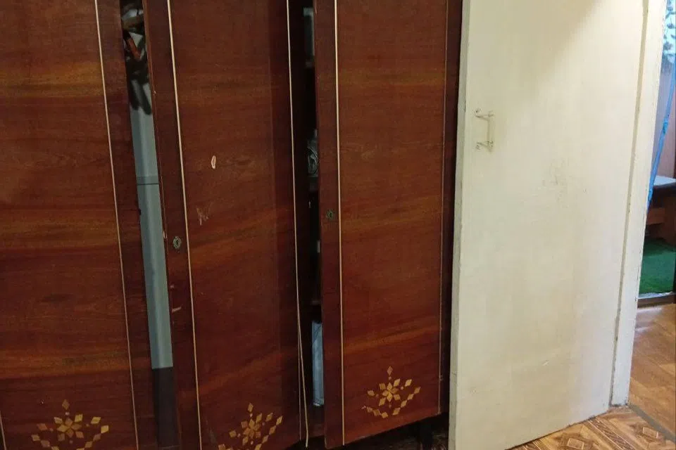 Продаётся 1-комнатная квартира, 32 м²