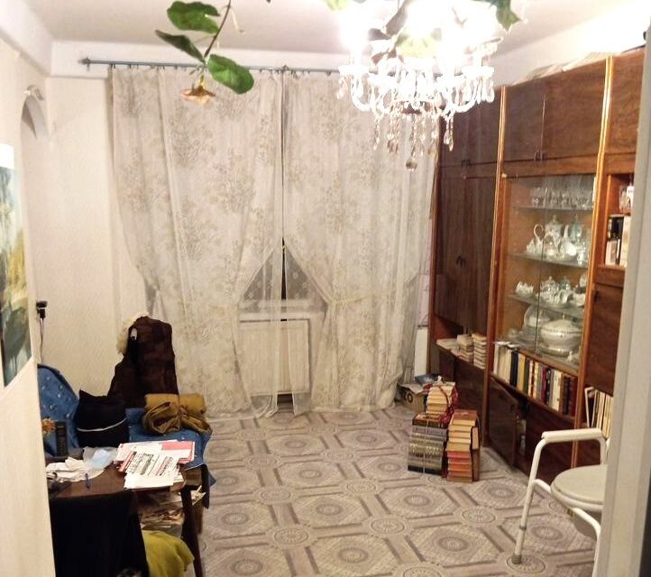 Продаётся 2-комнатная квартира, 45 м²