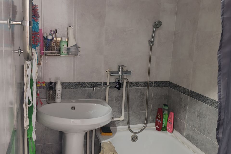 Продаётся 2-комнатная квартира, 44 м²
