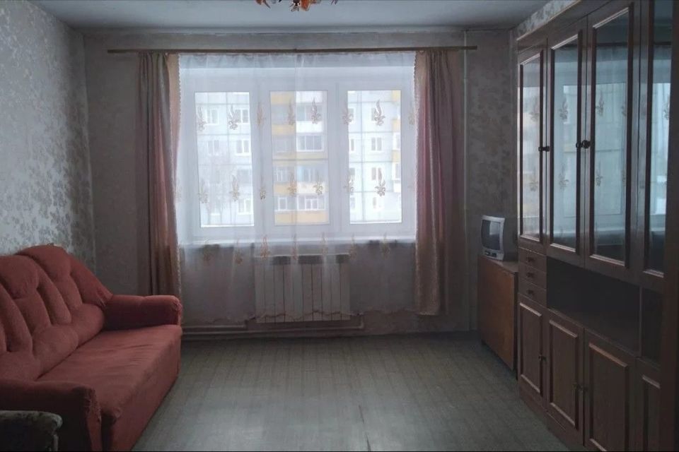 Продаётся 2-комнатная квартира, 48 м²