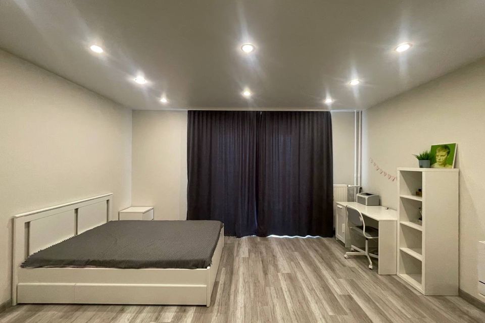 Продаётся студия, 32.9 м²