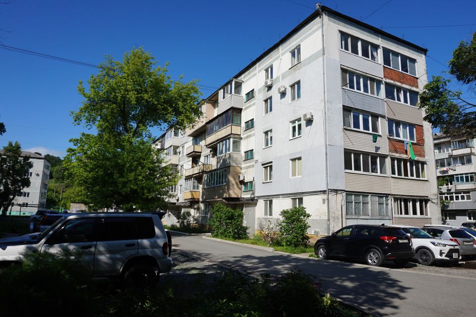 Продаётся 1-комнатная квартира, 31.4 м²