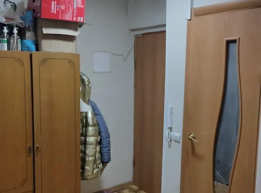 Продаётся 2-комнатная квартира, 43 м²