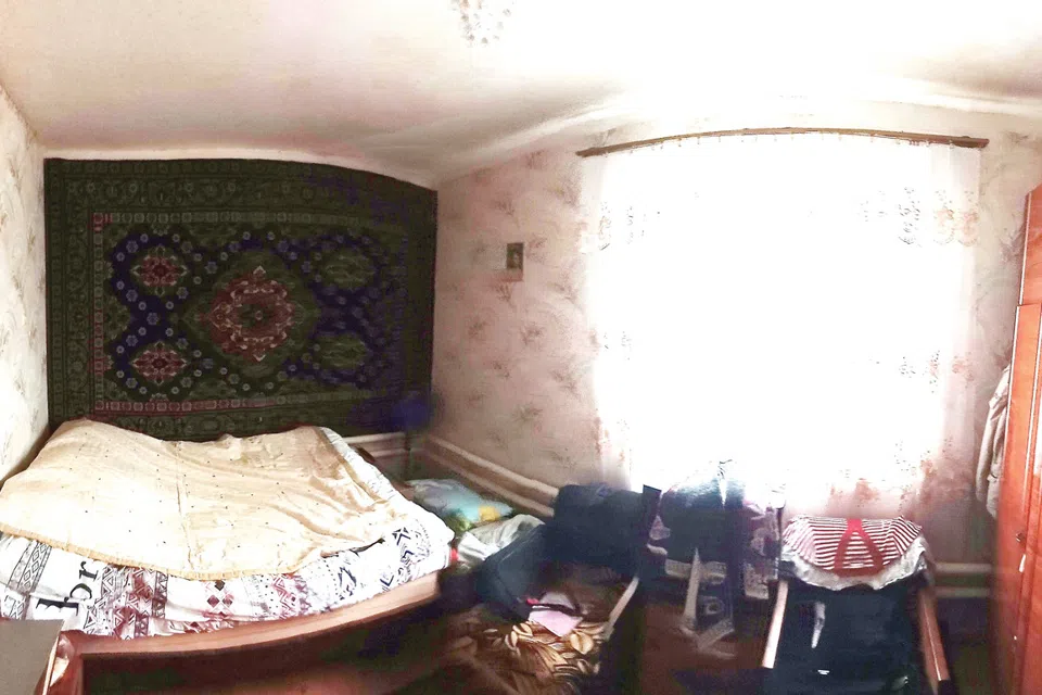 Продаётся 1-этажный дом, 67.7 м²