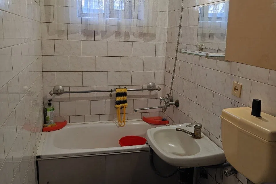 Продаётся 1-этажный дом, 50 м²