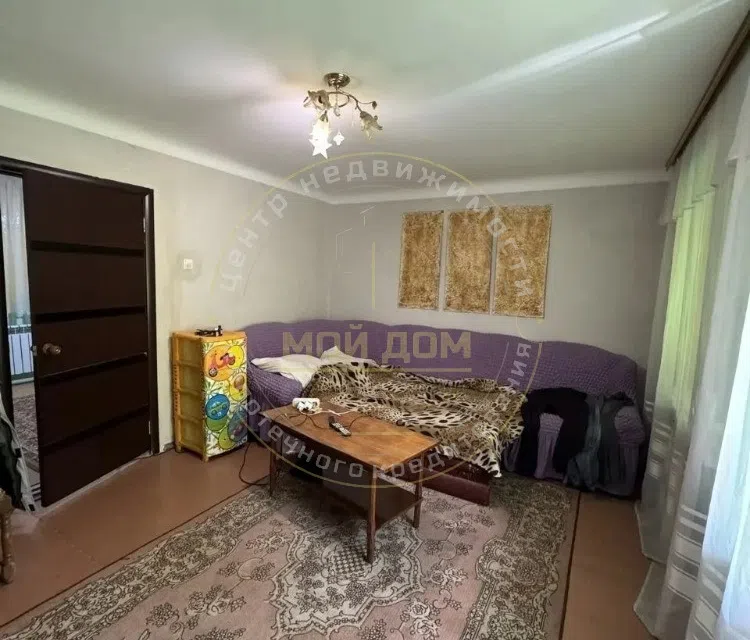 Продаётся 1-этажный дом, 110 м²