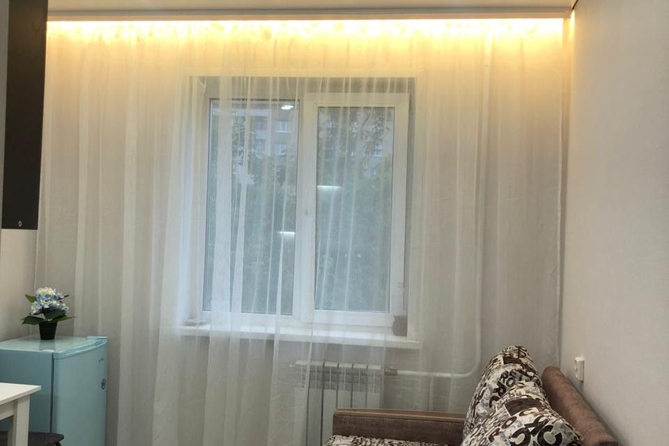 Продаётся студия, 12 м²