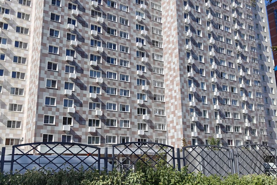 Продаётся 2-комнатная квартира, 60 м²