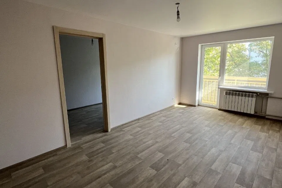 Продаётся 2-комнатная квартира, 42.71 м²