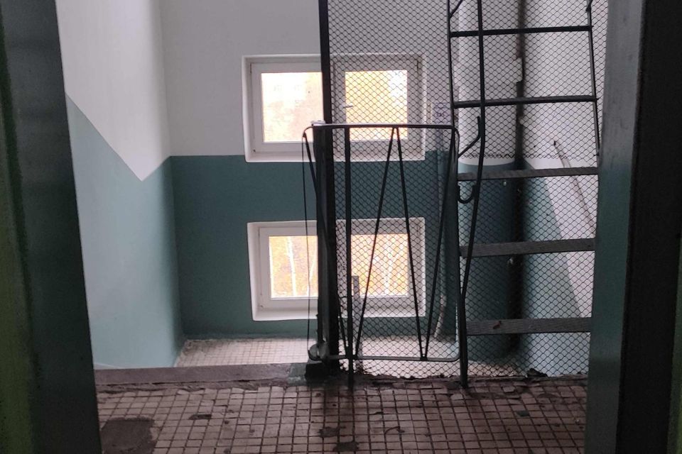 Продаётся 2-комнатная квартира, 47 м²