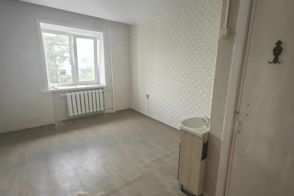 Продаётся 1-комнатная квартира, 12.2 м²