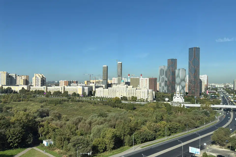 Продаётся 3-комнатная квартира, 72 м²
