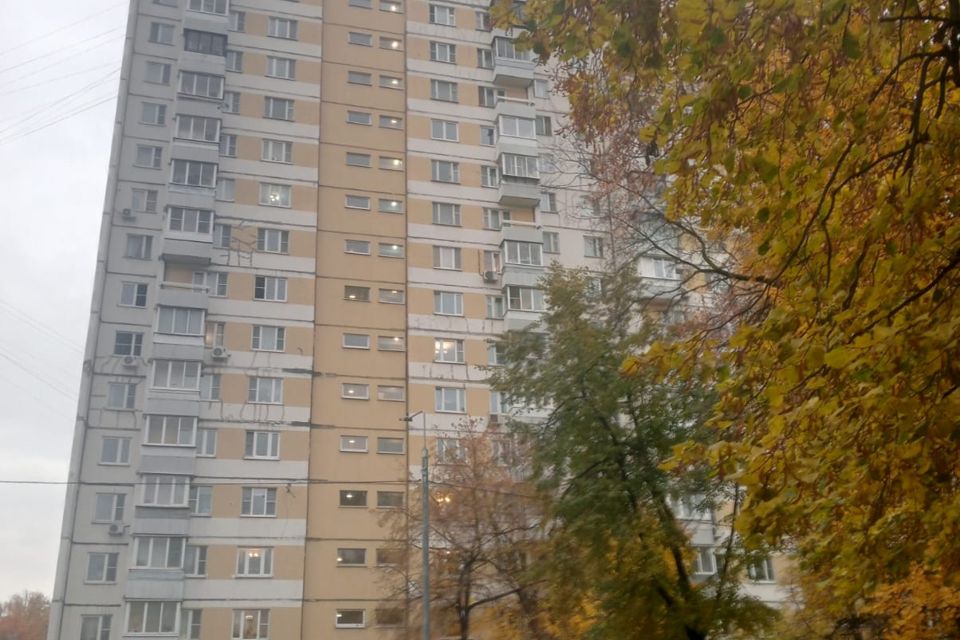 Продаётся 2-комнатная квартира, 53.3 м²