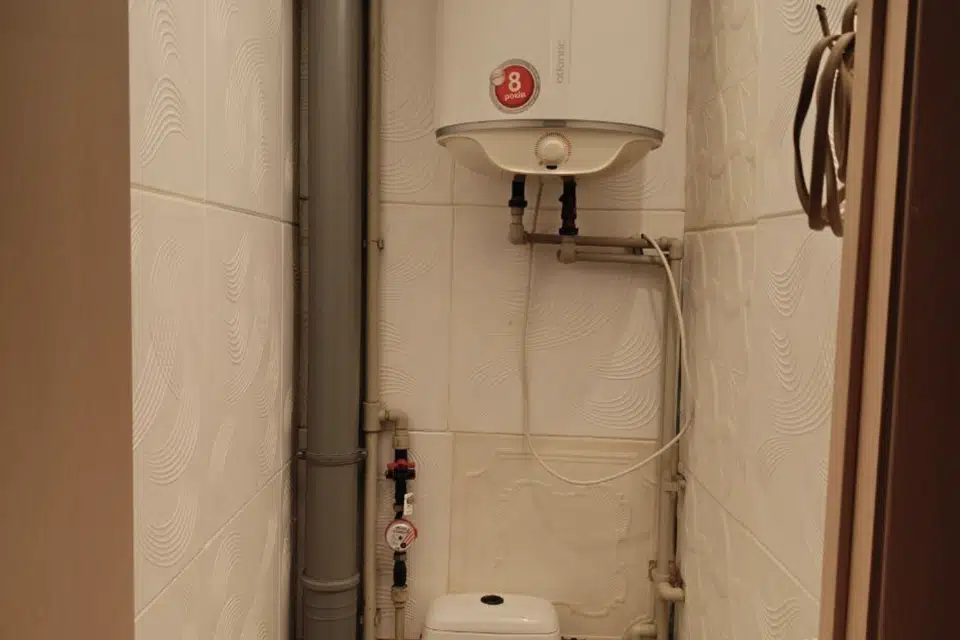 Продаётся 4-комнатная квартира, 81 м²