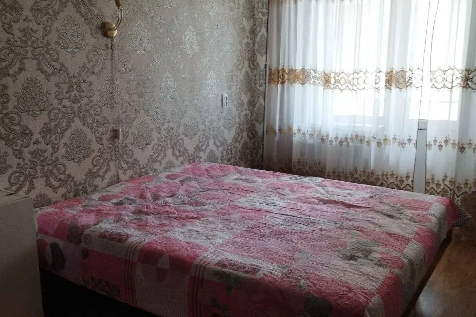Продаётся 2-комнатная квартира, 46.4 м²