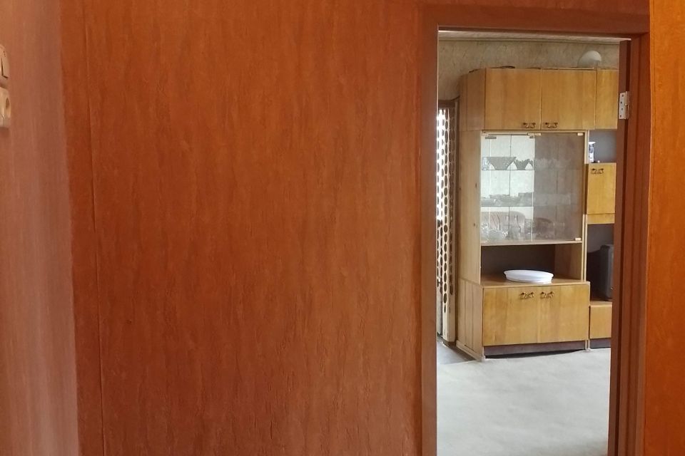 Продаётся 2-комнатная квартира, 42 м²