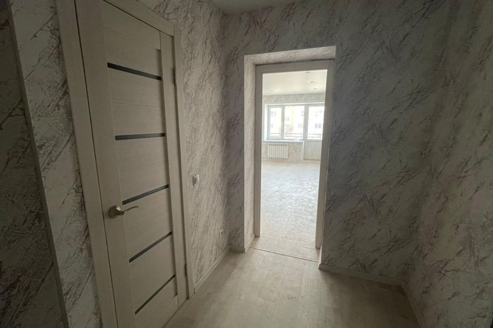 Продаётся студия, 29.7 м²