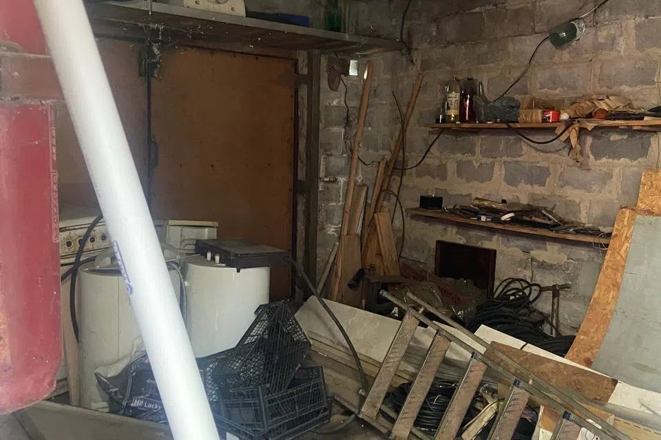 Продаётся 2-этажный дом, 62 м²
