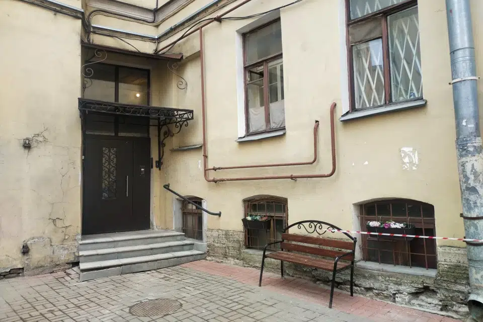 Продаётся 2-комнатная квартира, 51.8 м²