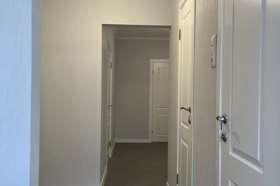 Продаётся 2-комнатная квартира, 58.6 м²
