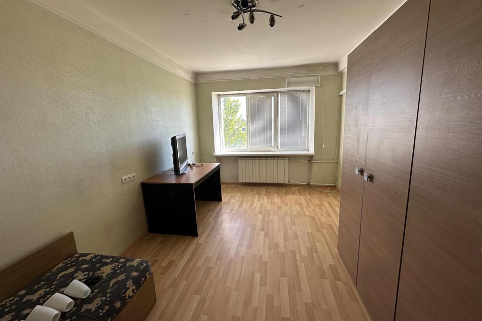 Продаётся 2-комнатная квартира, 45.8 м²