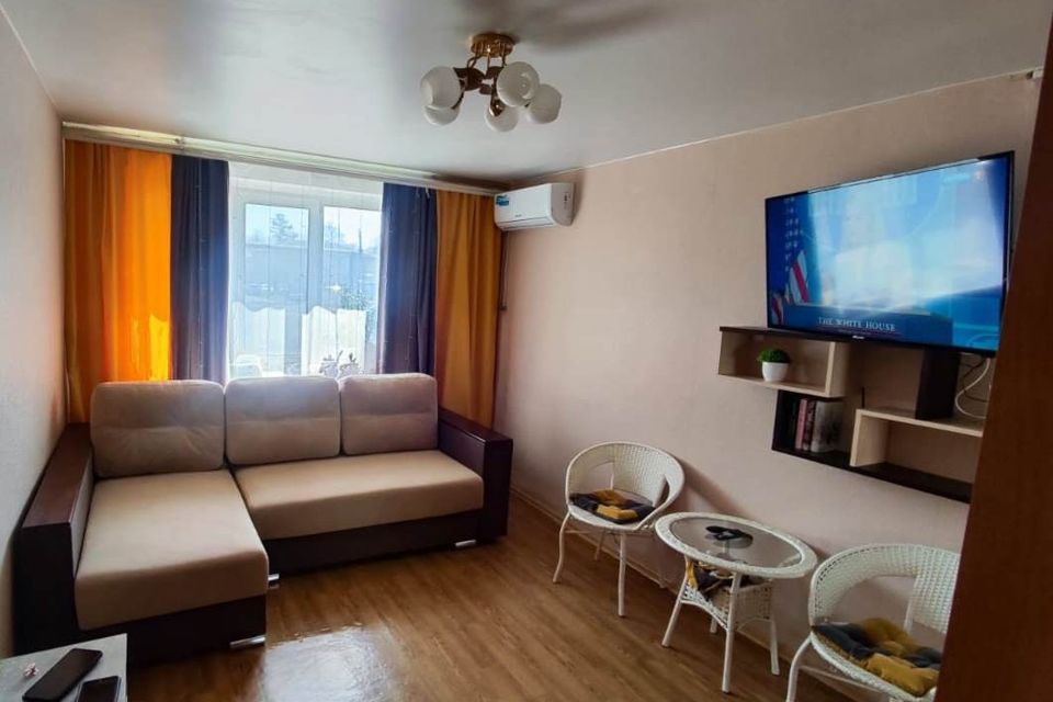 Продаётся 2-комнатная квартира, 41 м²