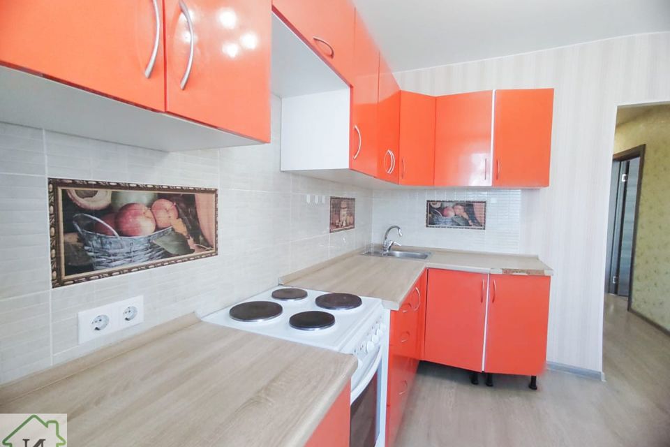 Сдаётся 1-комнатная квартира, 40 м²