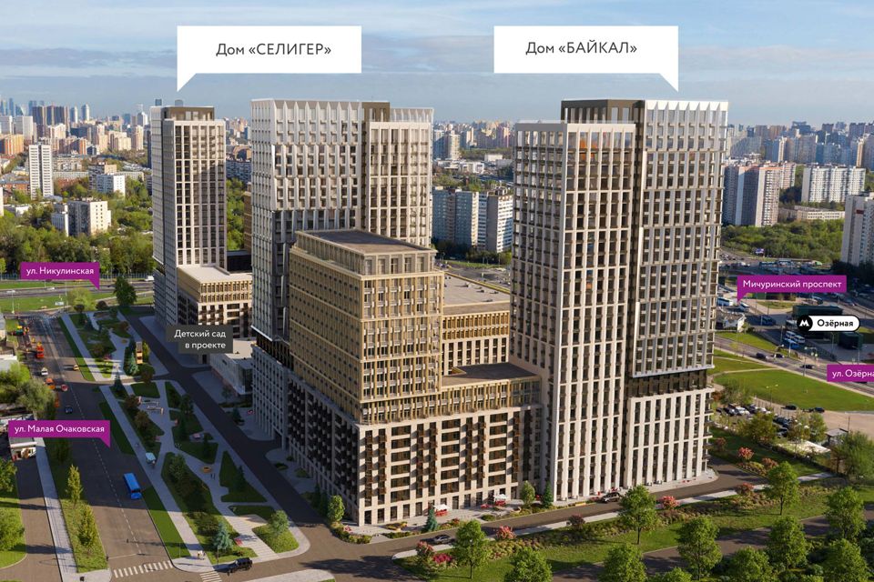 Продаётся студия, 30.4 м²