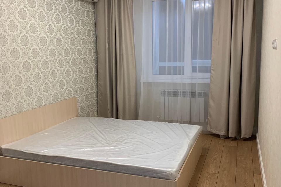 Продаётся 1-комнатная квартира, 39 м²