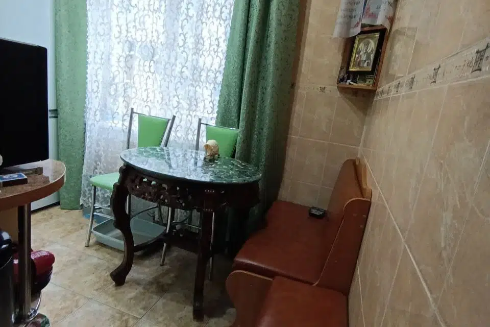 Продаётся 2-комнатная квартира, 44 м²