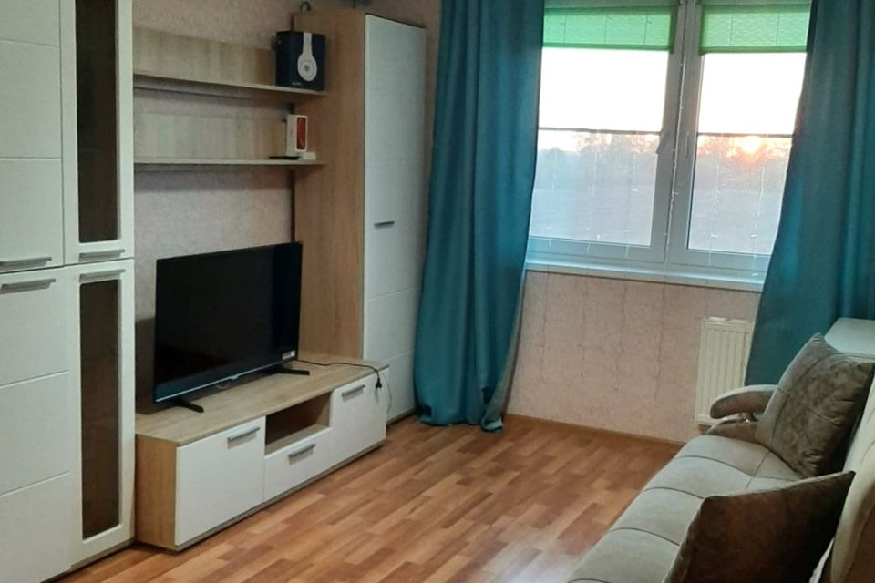 Продаётся 1-комнатная квартира, 31 м²