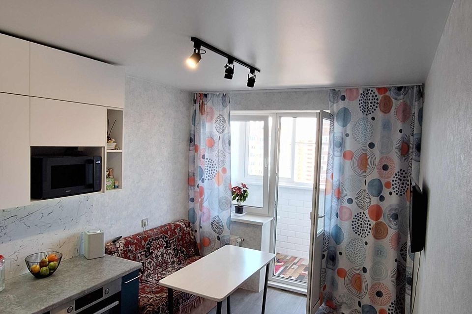 Продаётся 2-комнатная квартира, 68 м²