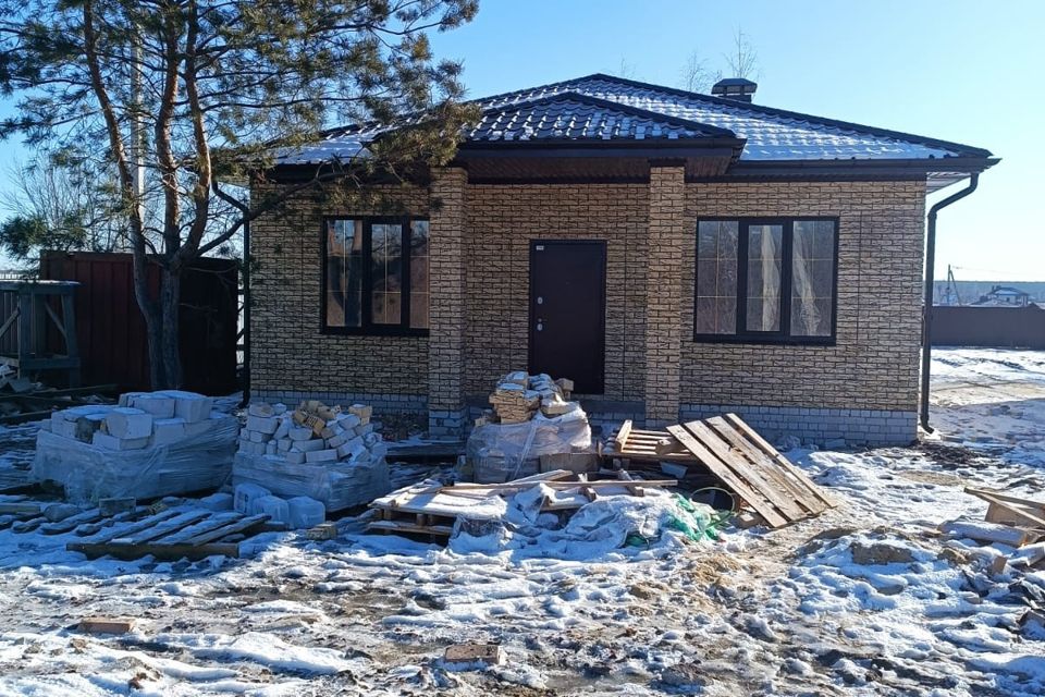 Участки В Первозванном Воронеж Купить