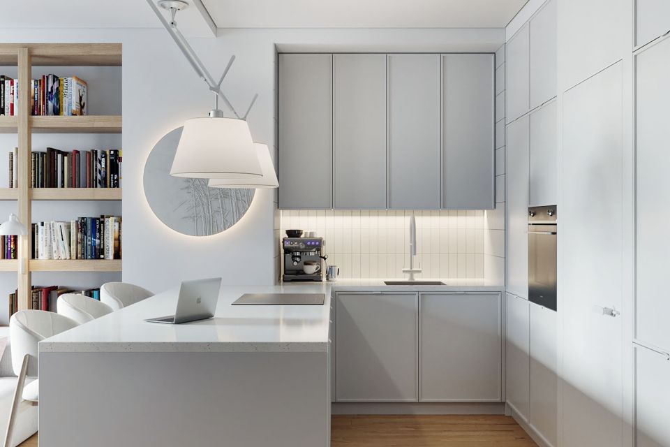 Продаётся 2-комнатная квартира, 47.7 м²